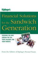 Kiplinger's Financial Solutions for the Sandwich Generation