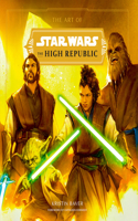 Art of Star Wars: The High Republic