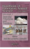 Handbook of Laboratory Animal Science, Volume I