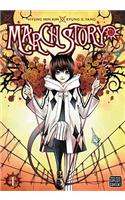 March Story, Vol. 1, Volume 1