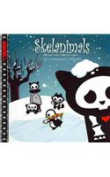 Skelanimals