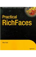 Practical RichFaces