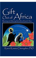 Gift Out of Africa