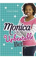 Monica and the Unbeatable Bet