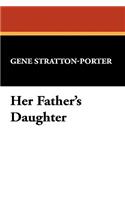 Her Father's Daughter