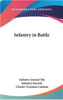 Infantry in Battle