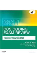 CCS Coding Exam Review 2011: The Certification Step(English)