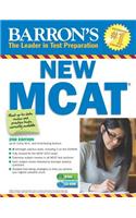 Mcat with CDROM