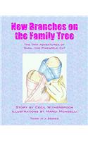 New Branches On The Family Tree