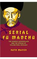 Serial Fu Manchu