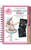 Scratch & Sketch Fancy Nancy