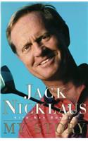 Jack Nicklaus Lib/E