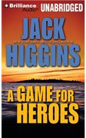 A Game for Heroes