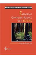 Exploring Computer Science with Scheme