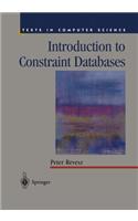 Introduction to Constraint Databases: (Texts in Computer Science)
