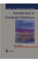 Introduction to Constraint Databases