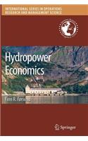 Hydropower Economics