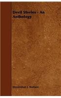 Devil Stories - An Anthology