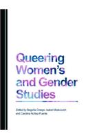 Queering Women's and Gender Studies