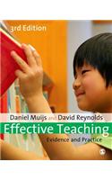 Effective Teaching
