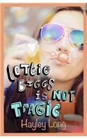 Lottie Biggs Is (Not) Tragic