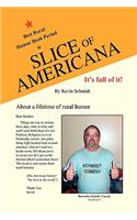 Slice of Americana
