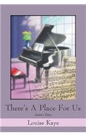 There's a Place for Us: Janine's Story(English)