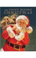 The Night Before Christmas