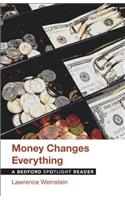 Money Changes Everything