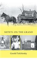 Shtetl on the Grand