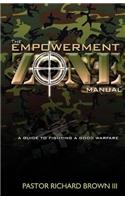 The Empowerment Zone Manual