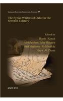 The Syriac Writers of Qatar in the Seventh Century