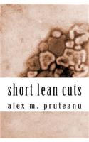 Short Lean Cuts