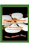 Mississippi Moments