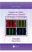 Sensors for Safety and Process Control in Hydrogen Technologies