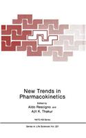 New Trends in Pharmacokinetics
