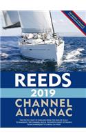 Reeds Channel Almanac 2019