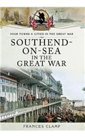 Southend-on-Sea in the Great War