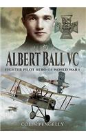 Albert Ball VC