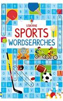 Sports Wordsearches