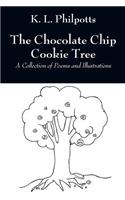 Chocolate Chip Cookie Tree
