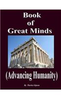 Book of Great Minds: Advancing Humanity