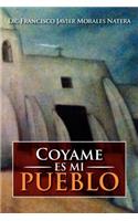 Coyame Es Mi Pueblo