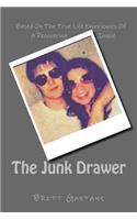 Junk Drawer: Based On True Life Experiences Of a Recovering Junkie