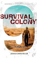 Survival Colony 9