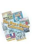 Daws Butler Collection Lib/E