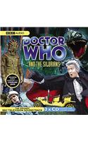 Doctor Who and the Silurians