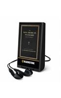 The Old Testament of the New American Standard Audio Bible