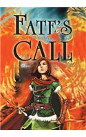 Fate's Call: Book One: Shadowland Chronicles