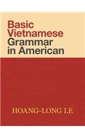 Basic Vietnamese Grammar in American